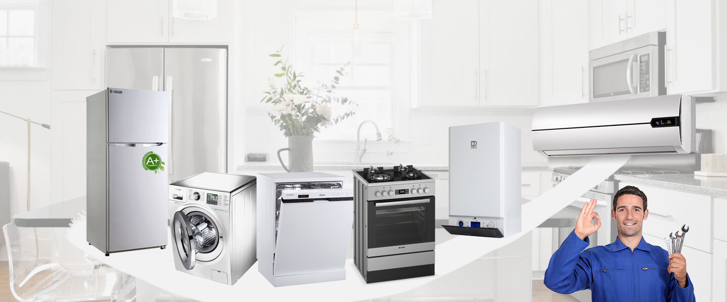 Çamlık Vaillant Servisi